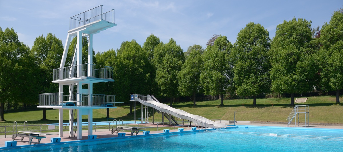 Freibad Kopfbild
